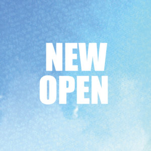 6/19(Fri)「natural mist Class」<br class="sm">横浜ランドマークプラザ店NEW OPEN